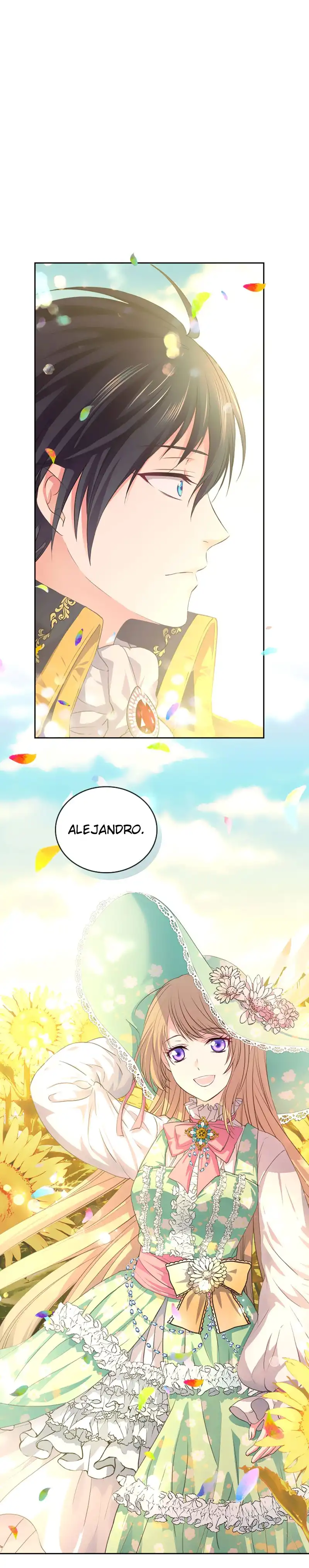 Sincerely: I Became a Duke's Maid Chapter 21 3